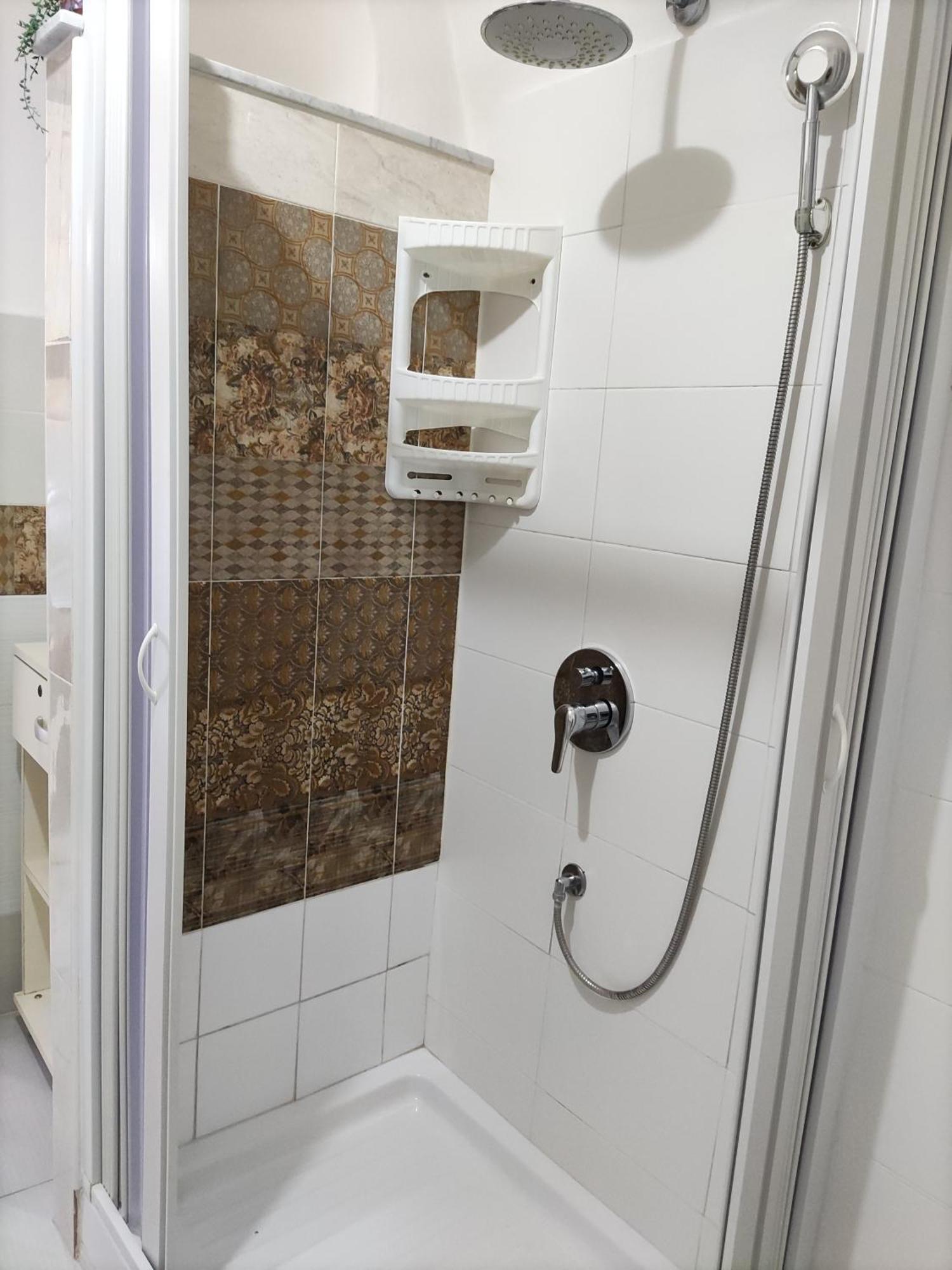 Il Cortile Bed & Breakfast Помпей Стая снимка
