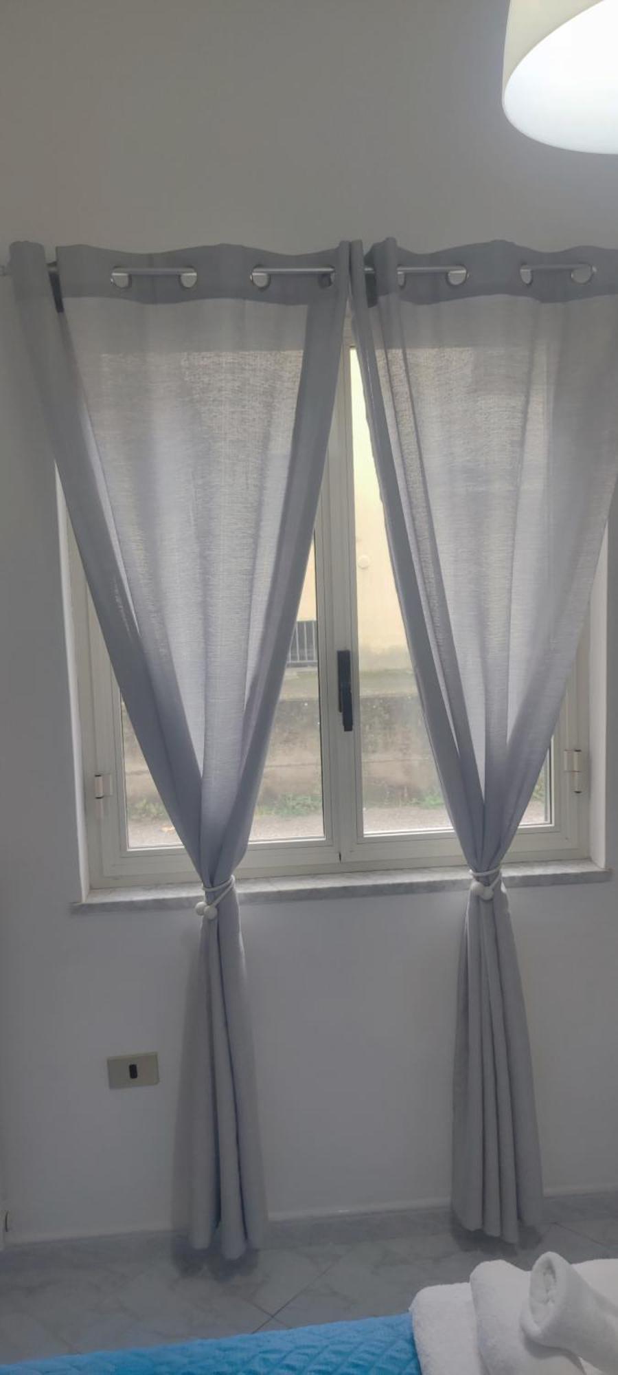 Il Cortile Bed & Breakfast Помпей Екстериор снимка