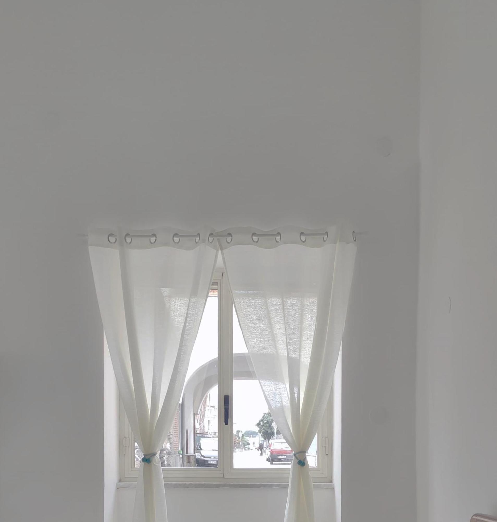 Il Cortile Bed & Breakfast Помпей Екстериор снимка