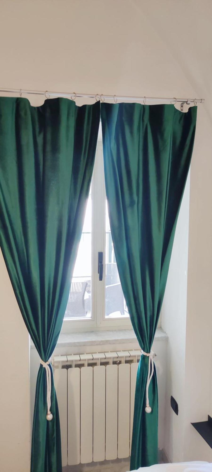 Il Cortile Bed & Breakfast Помпей Екстериор снимка